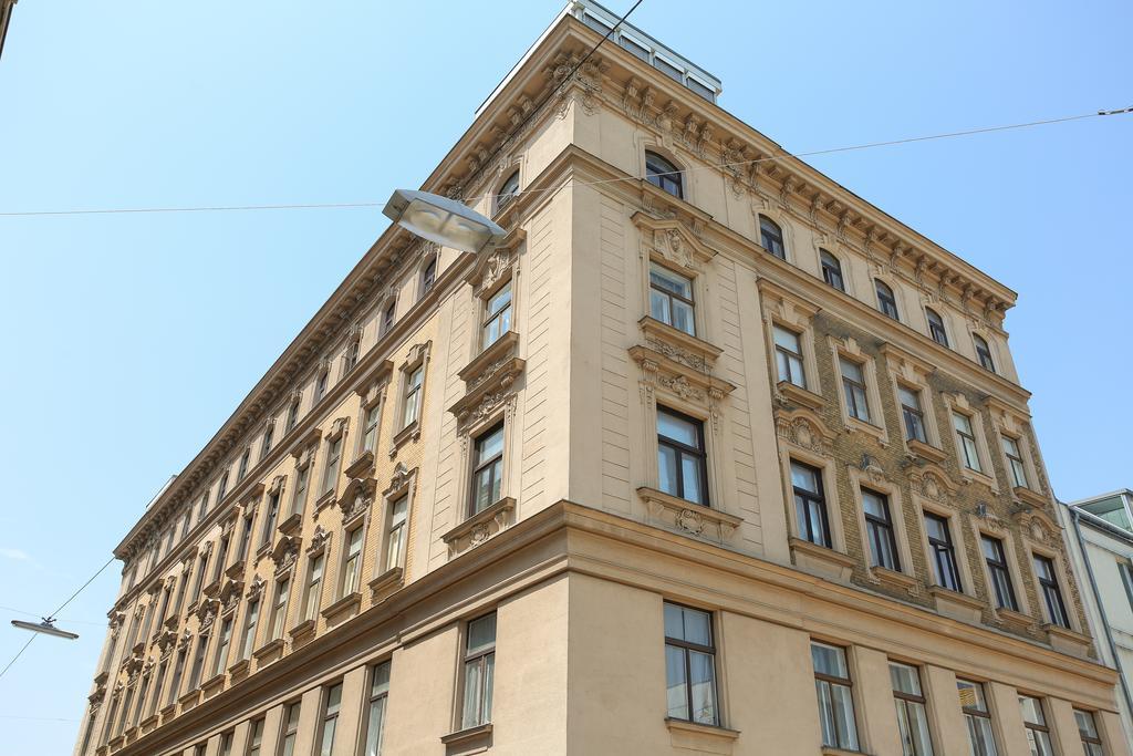 Vintagehome Schoenbrunn Вена Номер фото